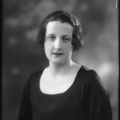 Doreen Knatchbull, Baroness Brabourne profile photo