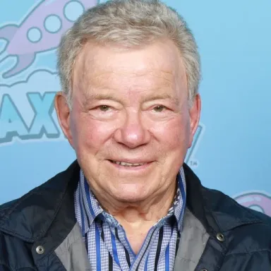 William Shatner profile photo