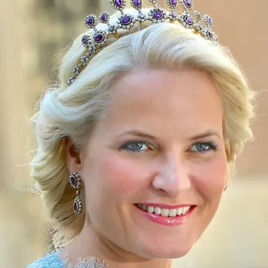 Queen Mette-Marit of Norway profile photo