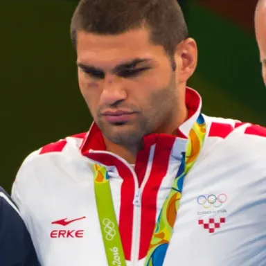 Filip Hrgović profile photo