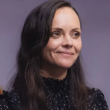 Christina Ricci profile photo