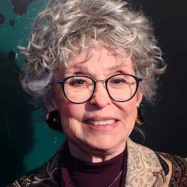 Rita Moreno profile photo