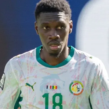 Ismaïla Sarr profile photo
