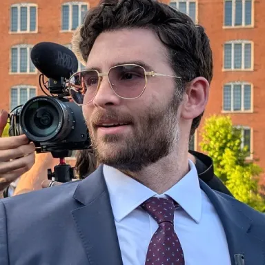 Hasan Piker profile photo