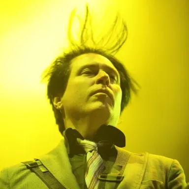 Troy Van Leeuwen profile photo