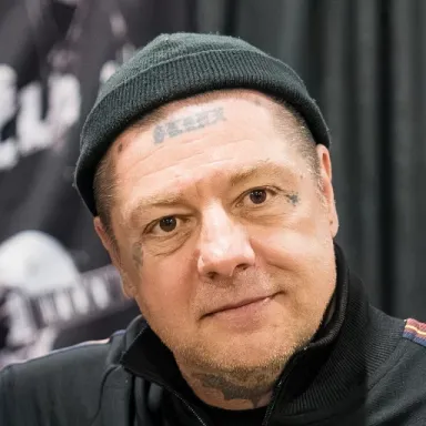Lars Frederiksen profile photo