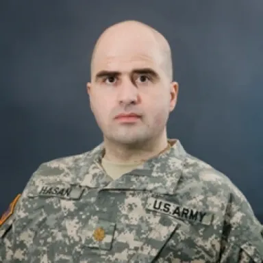 Nidal Hasan profile photo