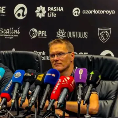 Valdas Dambrauskas profile photo