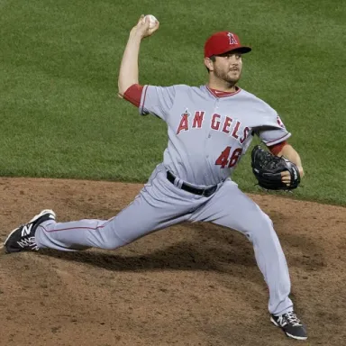Cory Rasmus profile photo