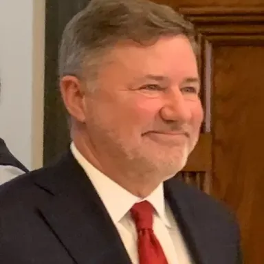 Gentner Drummond profile photo