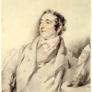 Thomas Rowlandson profile photo