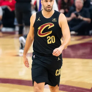 Georges Niang profile photo