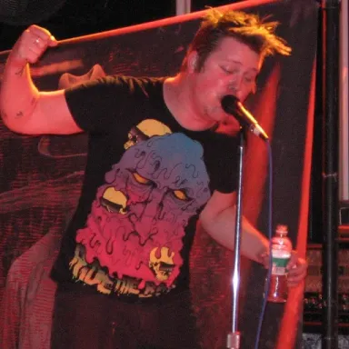 Josh Scogin profile photo