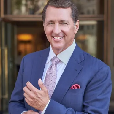 Kevin Trudeau profile photo