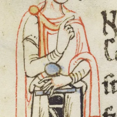 Conrad II of Swabia profile photo