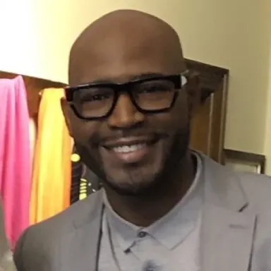 Karamo Brown profile photo