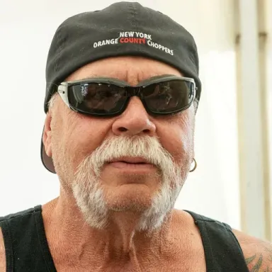 Paul Teutul Sr. profile photo
