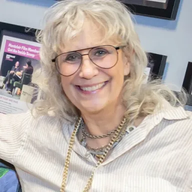 Lizz Winstead profile photo