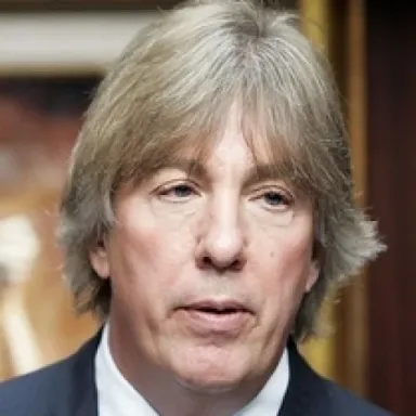 Geoffrey Fieger profile photo