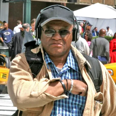 Biff Henderson profile photo