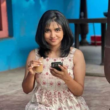 Mamitha Baiju profile photo
