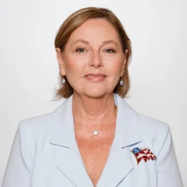 Darline Graham profile photo