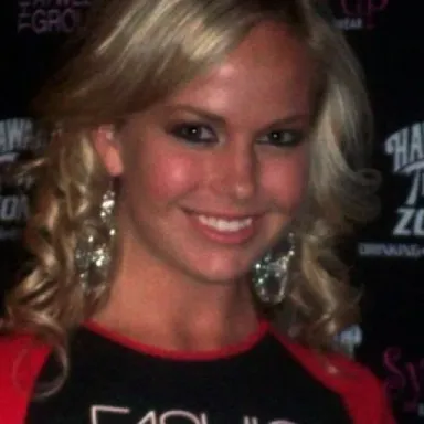 Caitlin Upton profile photo