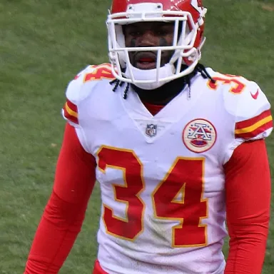 Leon McQuay profile photo