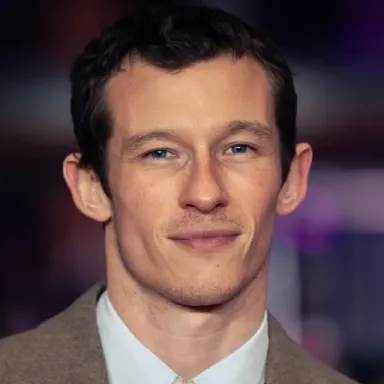 Callum Turner profile photo