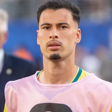 Gabriel Martinelli profile photo