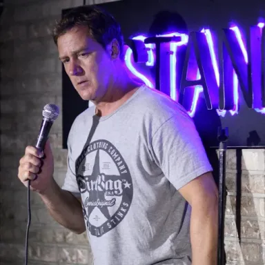 Jim Florentine profile photo
