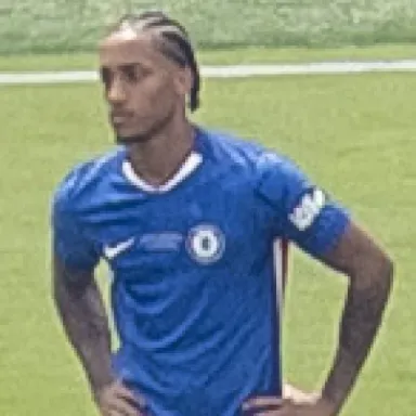 João Pedro (footballer, born 2001) profile photo
