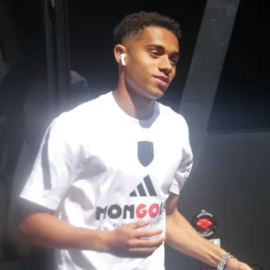 Josh King (footballer, born 2007) profile photo