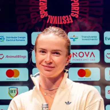 Elina Svitolina profile photo
