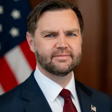JD Vance profile photo