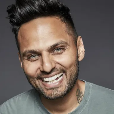 Jay Shetty profile photo