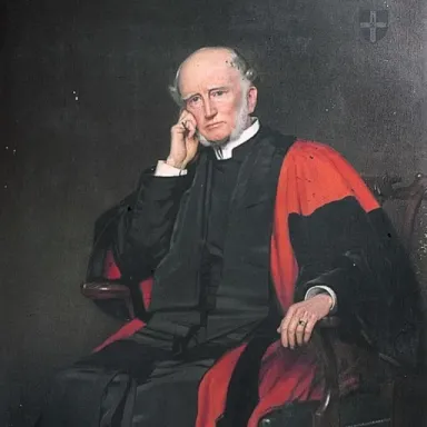 Henry Wace (priest) profile photo