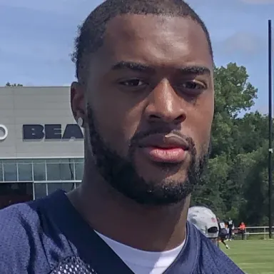 Allen Robinson profile photo