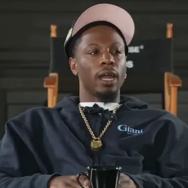 Joey Badass profile photo