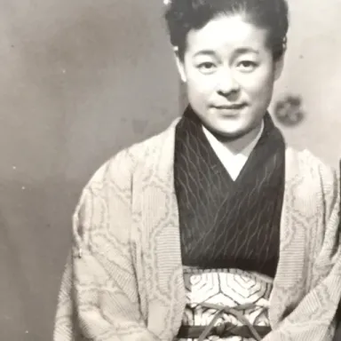 Noriko Sengoku profile photo