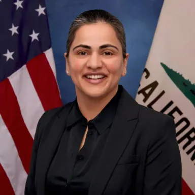 Aisha Wahab profile photo