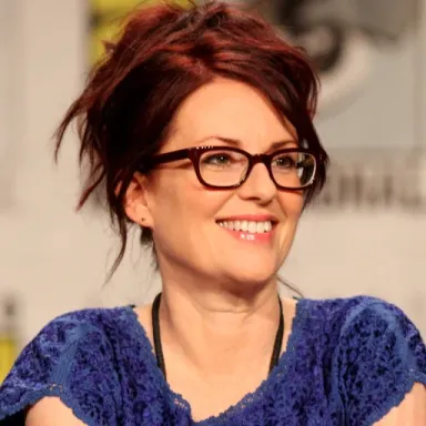 Megan Mullally profile photo