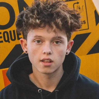 Jacob Sartorius profile photo