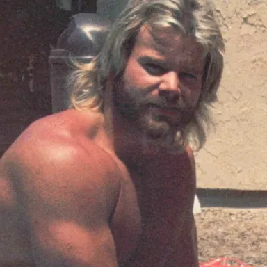 Stan Lane profile photo