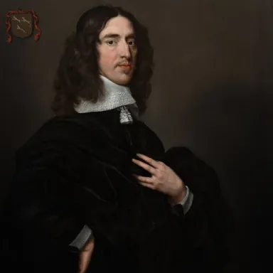Johan de Witt profile photo