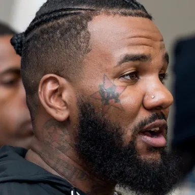 The Game (rapper) profile photo