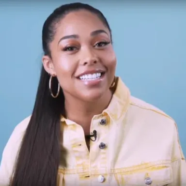 Jordyn Woods profile photo