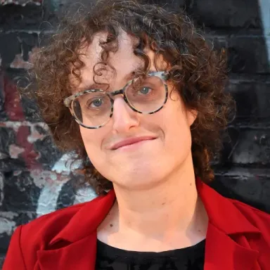 Jane Schoenbrun profile photo