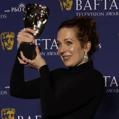 Katherine Parkinson profile photo