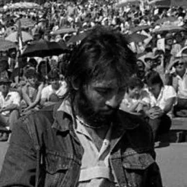 Kevin Carter profile photo
